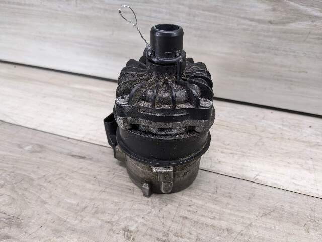 12-16 OEM BMW F22 F30 F34 F32 F36 M235 Auxiliary Electric Water Pump Engine N55