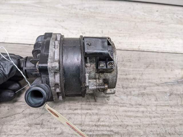 12-16 OEM BMW F22 F30 F34 F32 F36 M235 Auxiliary Electric Water Pump Engine N55