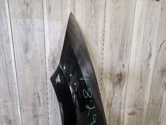 07-13 OEM BMW E92 E93 Coupe Convertible Left Driver Side Fender Panel Black