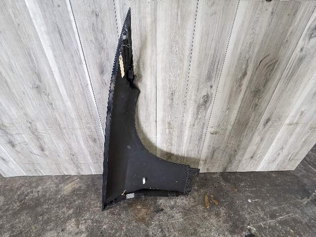 07-13 OEM BMW E92 E93 Coupe Convertible Left Driver Side Fender Panel Black