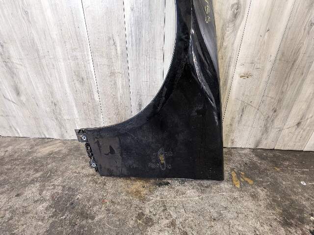 07-13 OEM BMW E92 E93 Coupe Convertible Left Driver Side Fender Panel Black