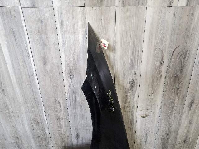 07-13 OEM BMW E92 E93 Coupe Convertible Left Driver Side Fender Panel Black