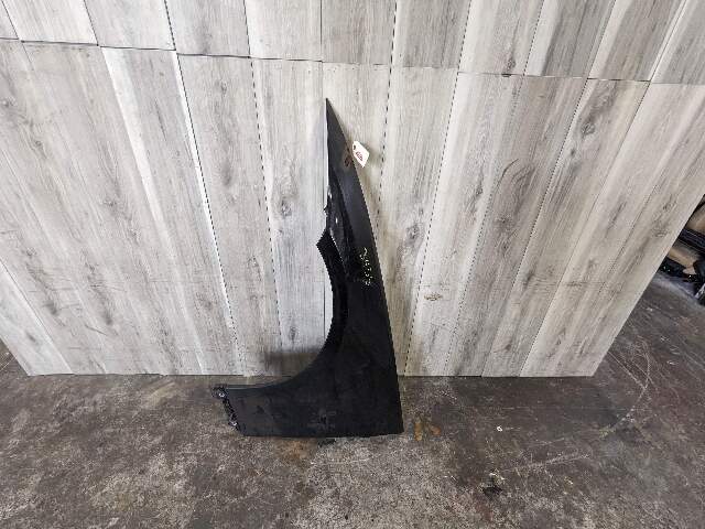 07-13 OEM BMW E92 E93 Coupe Convertible Left Driver Side Fender Panel Black