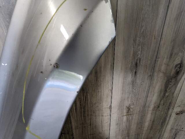 12-18 OEM BMW F30 F31 328 335 Sedan Right Passenger Side Fender Panel Silver*