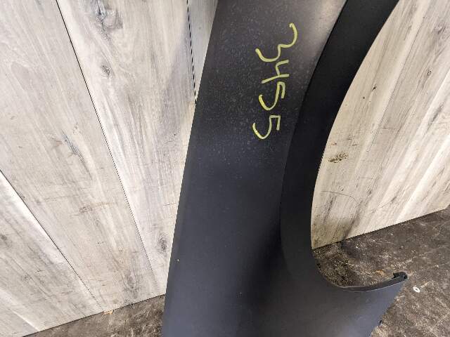 07-13 OEM BMW E92 E93 328 335 Right Passenger Side Fender Panel Black