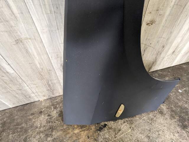 07-13 OEM BMW E92 E93 328 335 Right Passenger Side Fender Panel Black