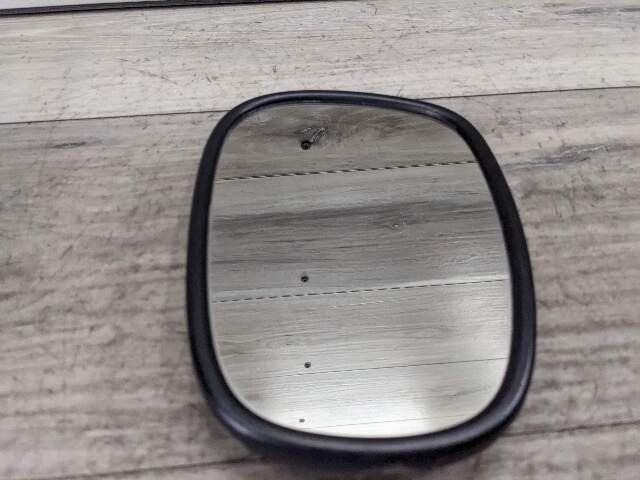 10-13 OEM BMW E82 E90 E93 Side View Mirror Glass Left Driver Heated Auto Dim