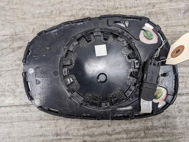 10-13 OEM BMW E82 E90 E93 Side View Mirror Glass Left Driver Heated Auto Dim
