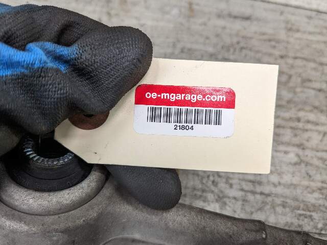 OEM BMW E82 E90 E92 E93 335 RWD Front Right Passenger Side Wishbone Control Arm