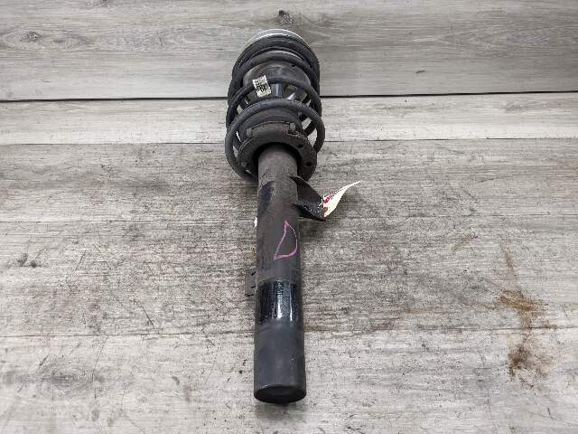 08-13 OEM BMW E82 Coupe Front Left Driver M Sports Suspension Strut Absorber