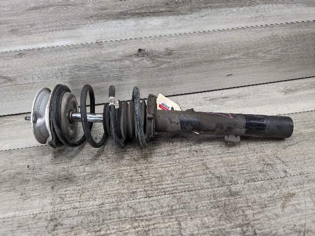 08-13 OEM BMW E82 Coupe Front Left Driver M Sports Suspension Strut Absorber