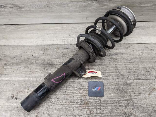 08-13 OEM BMW E82 Coupe Front Left Driver M Sports Suspension Strut Absorber