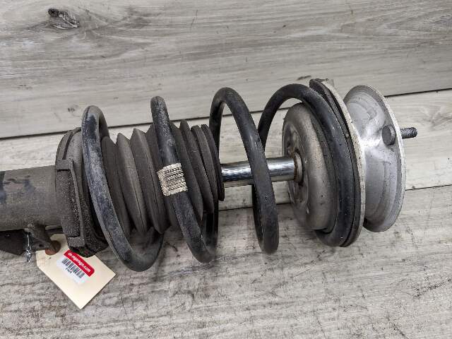 08-13 OEM BMW E82 Coupe Front Left Driver M Sports Suspension Strut Absorber