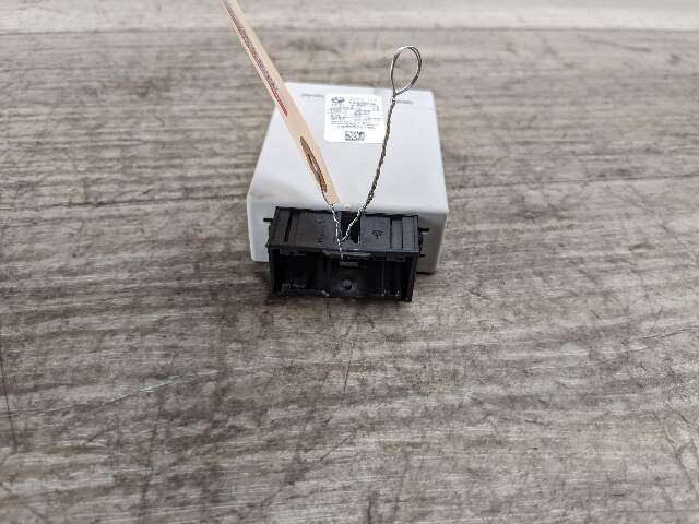 14-19 OEM BMW F15 F16 F85 F86 X5 X6 Power Steering Column Control Module