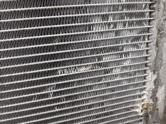 12-18 OEM BMW F10 M5 F06 F12 M6 Engine S63 Main Radiator Cooling*