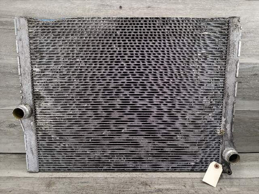 12-18 OEM BMW F10 M5 F06 F12 M6 Engine S63 Main Radiator Cooling*