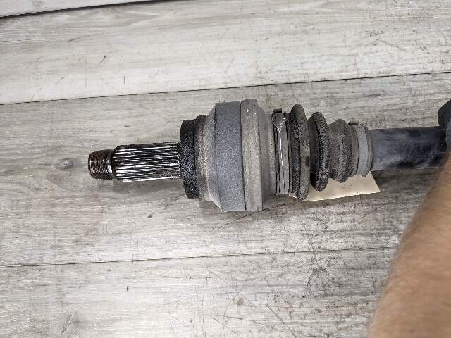OEM BMW E70 E71 F15 F16 X5 X6 REAR Left Right Axle Output Half Shaft D=34MM