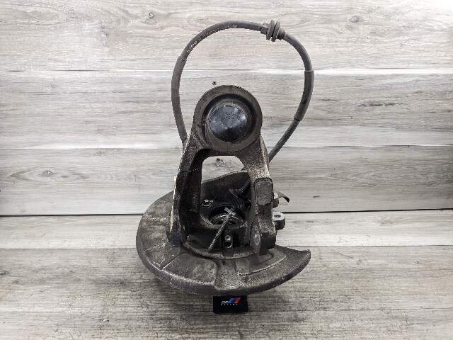 OEM BMW E70 F15 F16 F85 F86 X5 X6 Rear Left Driver Spindle Hub Carrier Knuckle