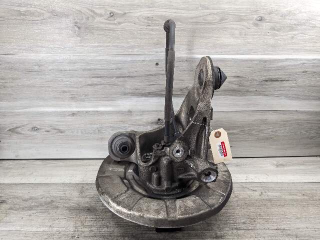 OEM BMW E70 F15 F16 F85 F86 X5 X6 Rear Left Driver Spindle Hub Carrier Knuckle