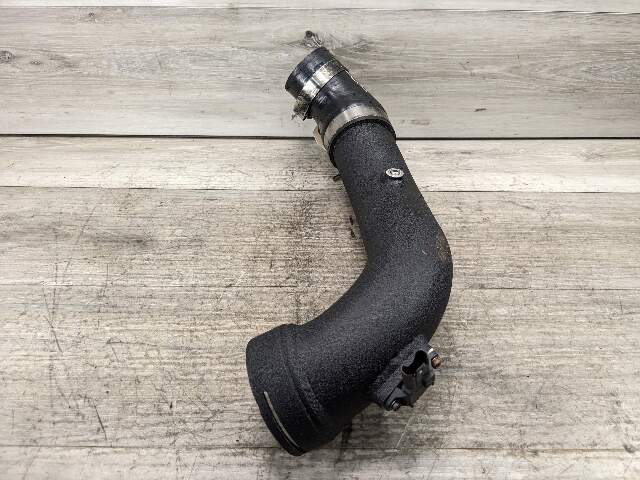 VRSF BMW E90 E92 E93 Engine N55 Charge pipe w/ Sensor