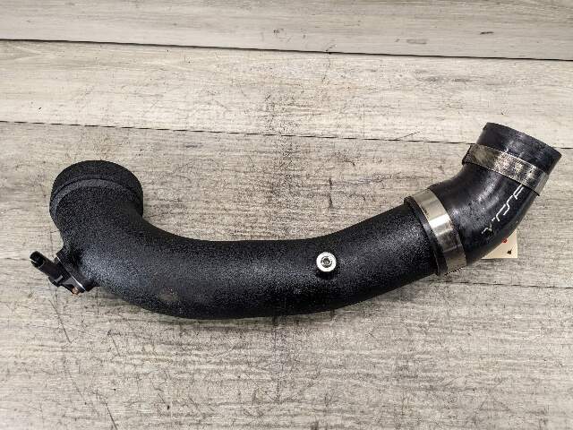 VRSF BMW E90 E92 E93 Engine N55 Charge pipe w/ Sensor