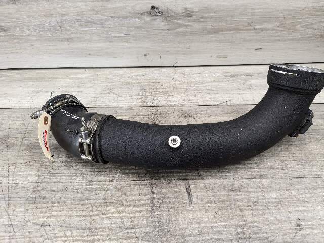 VRSF BMW E90 E92 E93 Engine N55 Charge pipe w/ Sensor