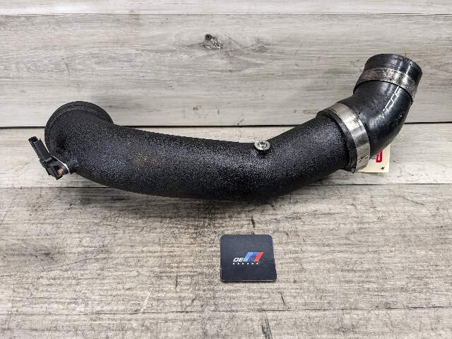 VRSF BMW E90 E92 E93 Engine N55 Charge pipe w/ Sensor