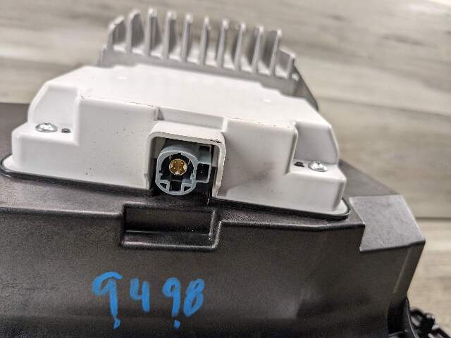 13-18 OEM BMW F15 F85 X5 X5M HUD Heads Up Display Module Projecter Screen