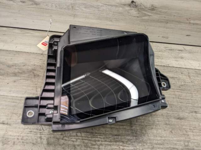 13-18 OEM BMW F15 F85 X5 X5M HUD Heads Up Display Module Projecter Screen