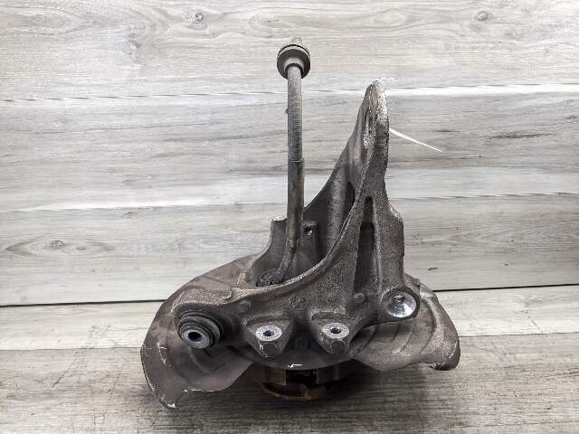 OEM BMW F85 F86 F15 F16 X5 X6 Rear Right Side Spindle Hub Carrier Knuckle