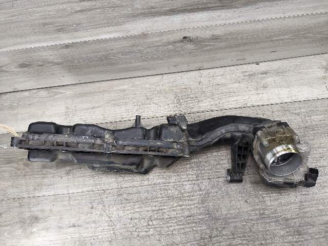 10-19 BMW 550 650 F10 F12 X5M X6M Driver Side Engine S63 Intake Manifold 5-8