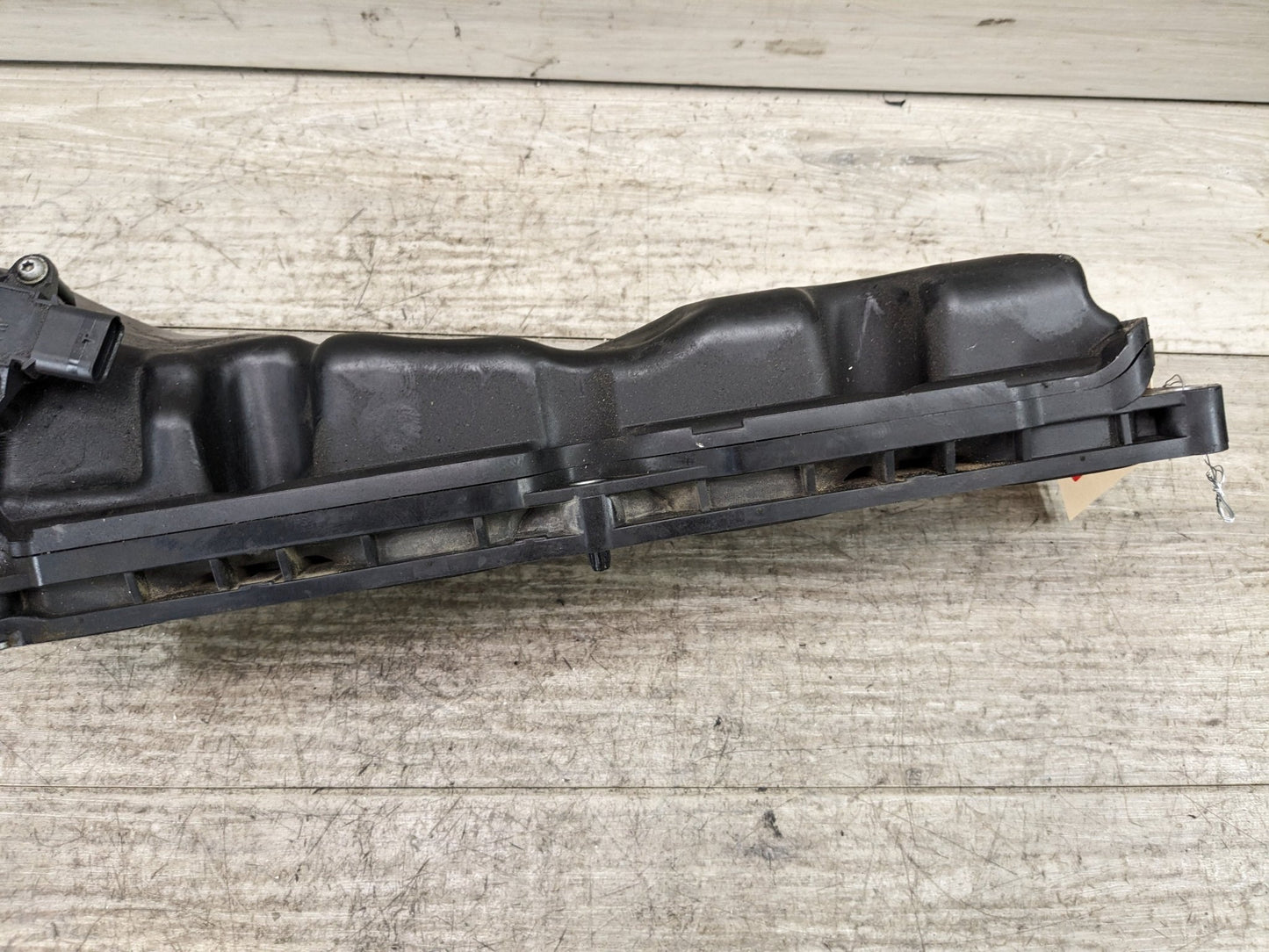 10-19 BMW 550 650 F10 F12 X5M X6M Passenger Side Engine S63 Intake Manifold 1-4