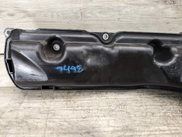 10-19 BMW 550 650 F10 F12 X5M X6M Passenger Side Engine S63 Intake Manifold 1-4
