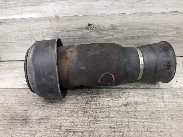 15-18 OEM BMW F85 F86 X5M X6M Rear Left Right Air Suspension Pneumatic Springs