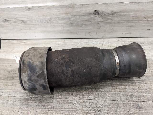 15-18 OEM BMW F85 F86 X5M X6M Rear Left Right Air Suspension Pneumatic Springs