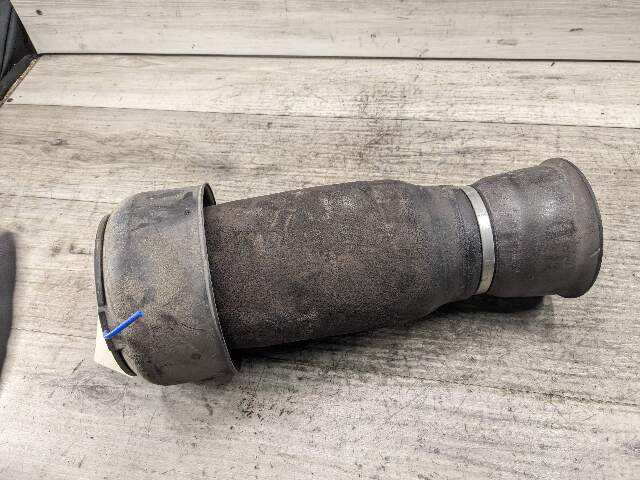15-18 OEM BMW F85 F86 X5M X6M Rear Left Right Air Suspension Pneumatic Springs
