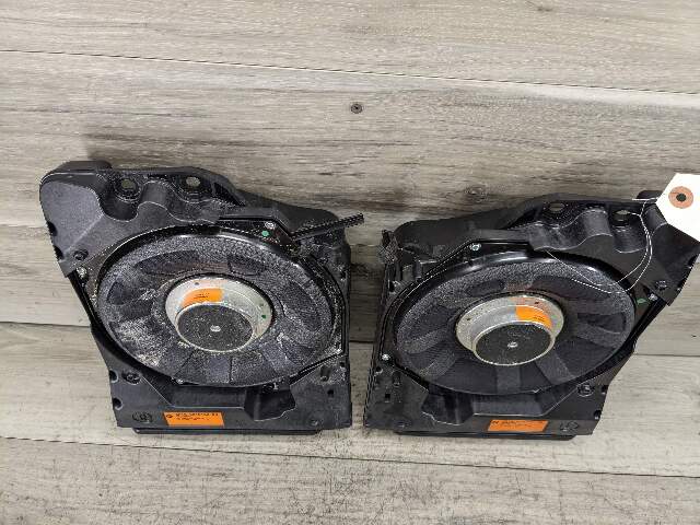 OEM BMW F30 F32 F33 F36 F80 F82 M3 M4 Sub Subwoofers Audio Speaker HARMAN KARDON