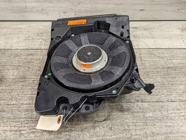 OEM BMW F30 F32 F33 F36 F80 F82 M3 M4 Sub Subwoofers Audio Speaker HARMAN KARDON
