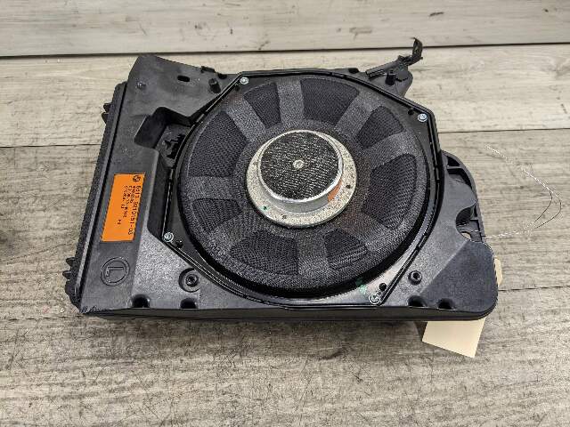 OEM BMW F30 F32 F33 F36 F80 F82 M3 M4 Sub Subwoofers Audio Speaker HARMAN KARDON