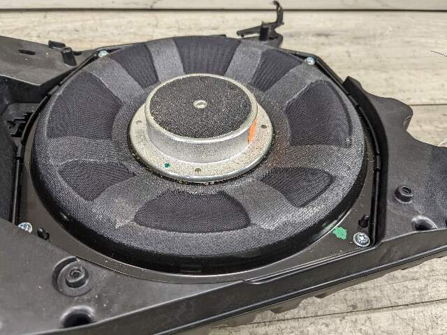 OEM BMW F30 F32 F33 F36 F80 F82 M3 M4 Sub Subwoofers Audio Speaker HARMAN KARDON