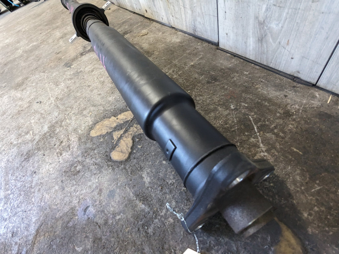 12-18 OEM BMW F15 F16 X5 X6 xDrive AWD Rear Driveshaft Drive Shaft Axle
