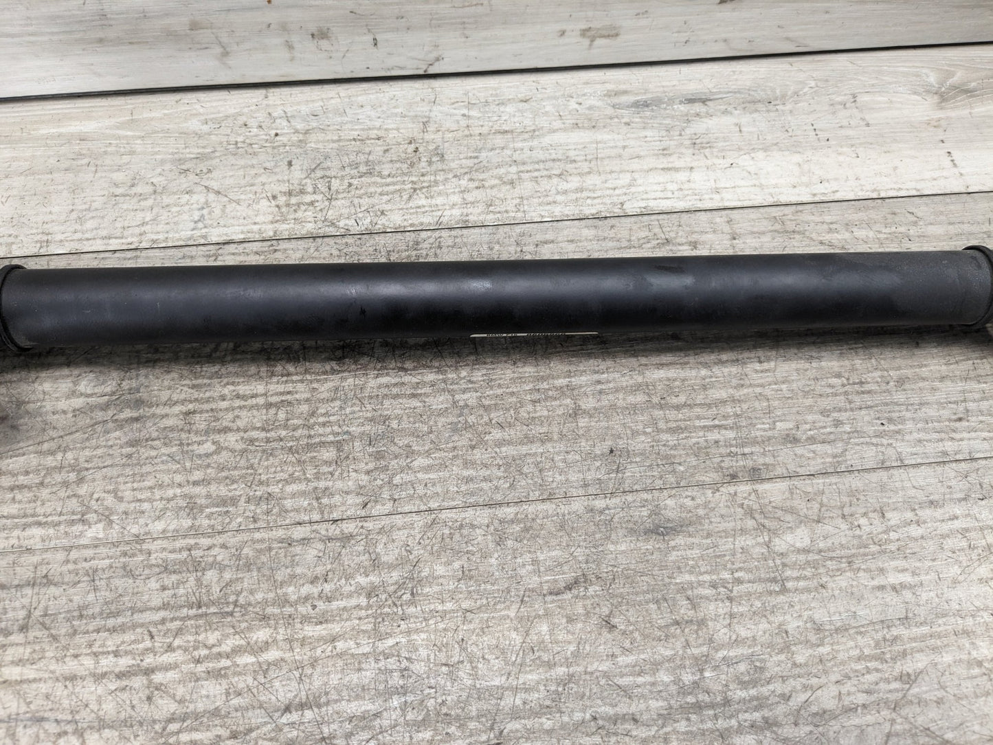 10-18 OEM BMW E70 F15 F85 F86 X5 X6 Front Driveshaft Axle Drive Shaft Assembly