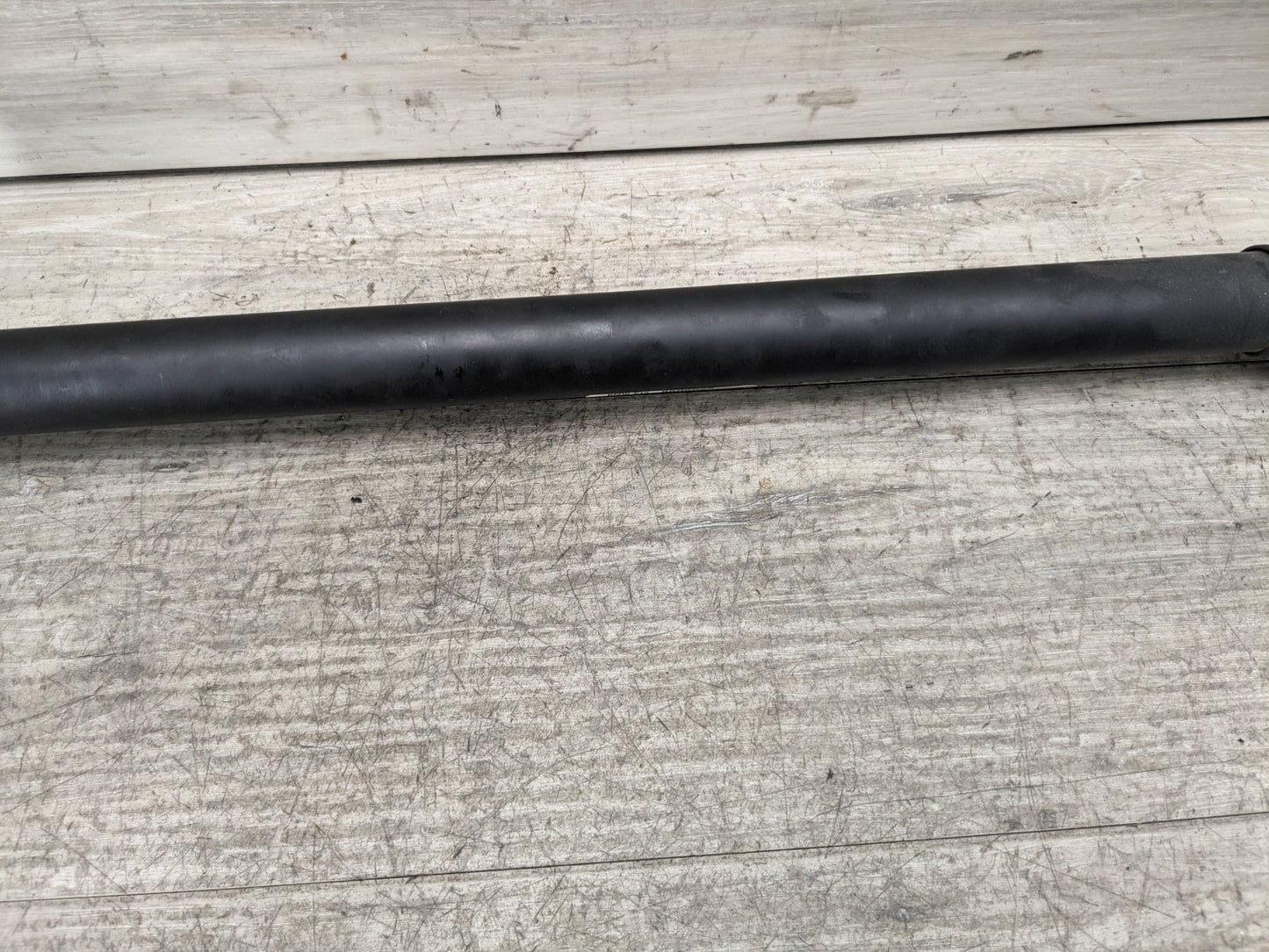 10-18 OEM BMW E70 F15 F85 F86 X5 X6 Front Driveshaft Axle Drive Shaft Assembly