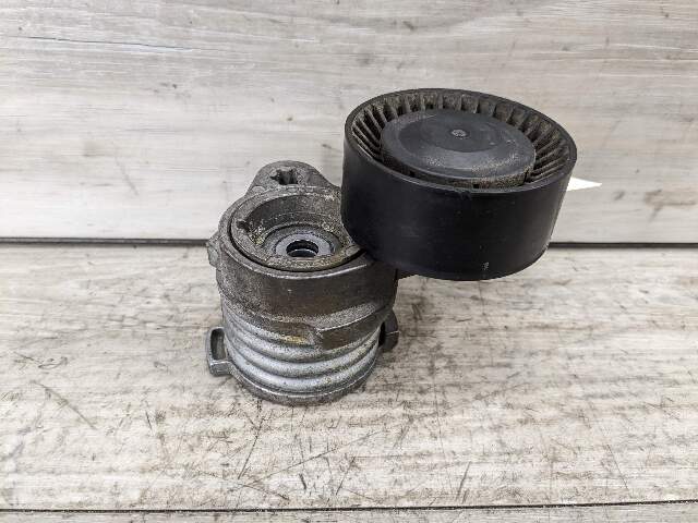 OEM BMW F10 F15 F16 F85 X5 X6 Engine S63 Serpentine Drive Belt Tensioner Pulley