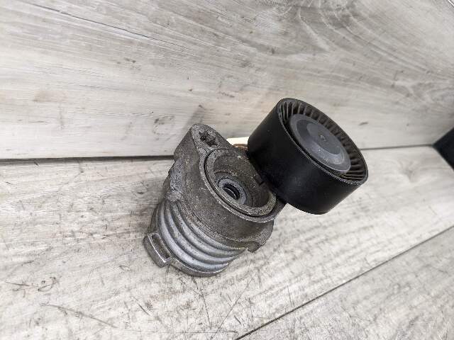 OEM BMW F10 F15 F16 F85 X5 X6 Engine S63 Serpentine Drive Belt Tensioner Pulley