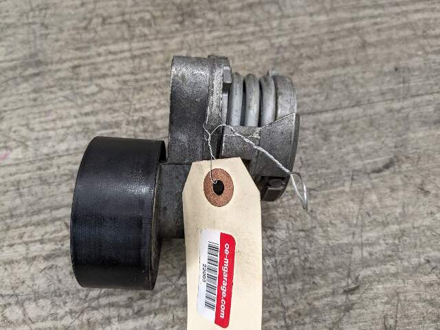 OEM BMW F10 F15 F16 F85 X5 X6 Engine S63 Serpentine Drive Belt Tensioner Pulley