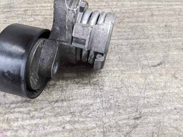 OEM BMW F10 F15 F16 F85 X5 X6 Engine S63 Serpentine Drive Belt Tensioner Pulley