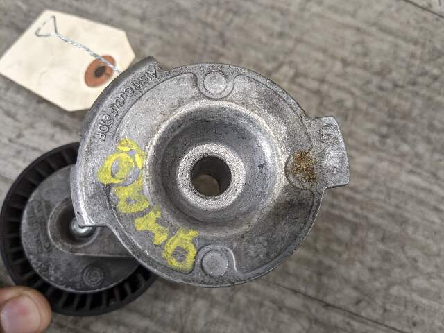 OEM BMW F10 F15 F16 F85 X5 X6 Engine S63 Serpentine Drive Belt Tensioner Pulley