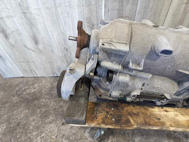 13-15 BMW F15 F16 RWD N55 Automatic Transmission Gearbox 121k Miles