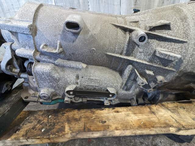 13-15 BMW F15 F16 RWD N55 Automatic Transmission Gearbox 121k Miles